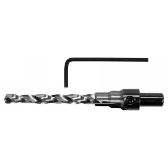 YATO Bestätigungsschraube 7 mm vorbohren