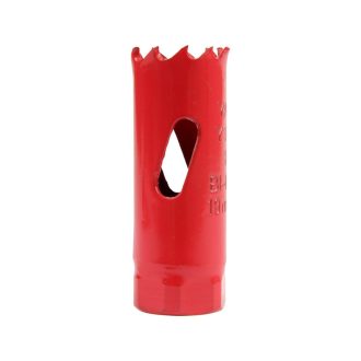 YATO Lochsäge 19 mm 1/2" Bimetall