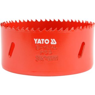 YATO Lochsäge 67 mm 5/8" Bimetall