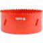 YATO Lochsäge 83 mm 5/8" Bimetall