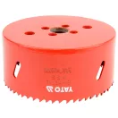 YATO Lochsäge 95 mm 5/8" Bi-Metall