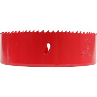 YATO Lochsäge 114 mm 5/8" Bimetall