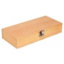 YATO Forstner Bohrer Set 10 teilig 15 - 35 mm