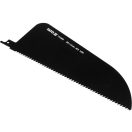 YATO Säbelsägeblatt für Holz 230 mm / 12 TPI (für gerades Schneiden)