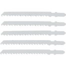 YATO Stichsägeblatt T6TPI 100/1,27 mm Bimetall (5 Stück)