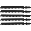 YATO Stichsägeblatt T10TPI 100/75 mm HCS (5 Stück)