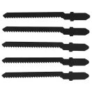 YATO Stichsägeblatt T13TPI 75/50 mm HCS (5 Stück)