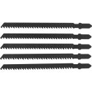 YATO Dekupiersägeblatt T8TPI 115/90 mm HCS (5 Stück)