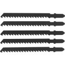 YATO Stichsägeblatt T6TPI 100/75 mm HCS (5 Stk.)