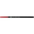 YATO Bügelsägeblatt manuell 300/12 mm 24 TPI Bimetall (2 Stück)