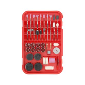 YATO Spindel Mini Schleifset 157 Teile