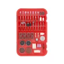 YATO Spindel Mini Schleifset 157 Teile