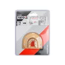 YATO Sägeblatt für Multifunktionsmaschine 70 mm HM