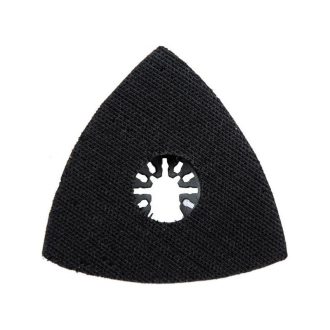 YATO Klett-Schleifpad für Multifunktionsmaschine 90 mm EVA