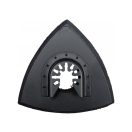 YATO Klett-Schleifpad für Multifunktionsmaschine 90 mm EVA