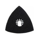 YATO Klett-Schleifpad für Multifunktionsmaschine 90 mm EVA