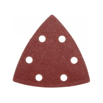   YATO Klett-Schleifpapier für Multifunktionsmaschine 90 mm (10 Stück)