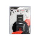 YATO Sägeblatt-Set für 3-teilige Multifunktionsmaschine