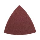 YATO Schleifpapier-Set 20-teilig für Multifunktionsmaschine