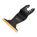 YATO Sägeblatt für Multifunktionsmaschine 90 mm Bimetall-Titan-Nitrid