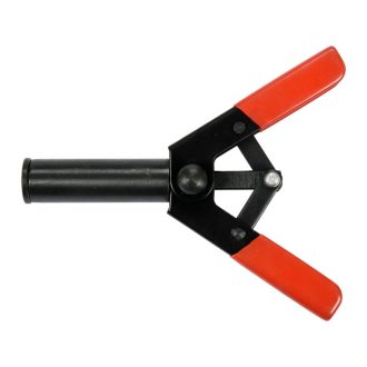 YATO Blindnietzieher-Set aus Kunststoff, 41-teilig