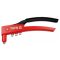 YATO Handnietzange Profi 280 mm (2,4-4,8 mm)