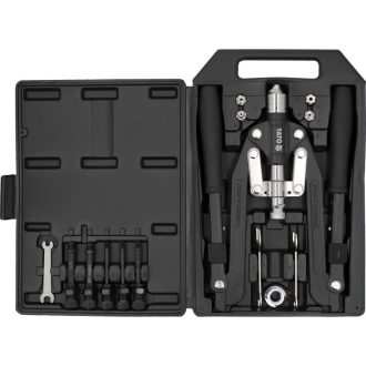 YATO Hebelniet- und Nietmutternzange