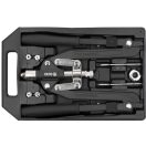 YATO Hebelniet- und Nietmutternzange