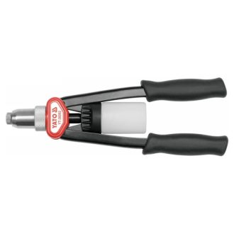 YATO Hebelnietzange 328 mm (3,2-6,4 mm)