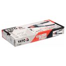 YATO Hebel-Nietzange CrMo Backen 330 mm (3,2-6,4 mm)