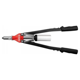 YATO Hebelnietzange 528 mm (3,2-6,4 mm)