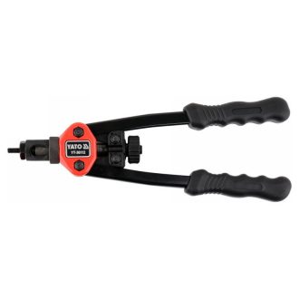 YATO Hebel-Steckschlüssel M3, M4, M5, M6, M8 300 mm