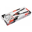 YATO Hebel-Steckschlüssel M3, M4, M5, M6, M8 300 mm