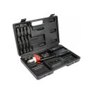 YATO Hebel-Steckschlüssel M5, M6, M8, M10, M12 338 mm