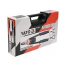 YATO Hebel-Steckschlüssel M5, M6, M8, M10, M12 338 mm