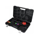 YATO Nietmutternschlüssel 420 mm M3, M4, M5, M6, M8, M10, M12