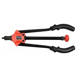   YATO Nietmutternschlüssel 360 mm M3, M4, M5, M6, M8, M10, M12