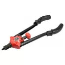 YATO Nietmutternschlüssel M3-M12 360 mm