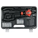 YATO Nietmutternschlüssel M3-M12 360 mm