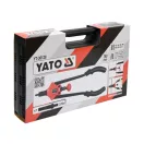 YATO Nietmutternschlüssel M3-M12 360 mm