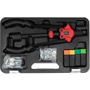 YATO Nietentreiber mit Hebel M4, M5, M6, M8 360 mm