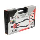 YATO Nietentreiber mit Hebel M4, M5, M6, M8 360 mm