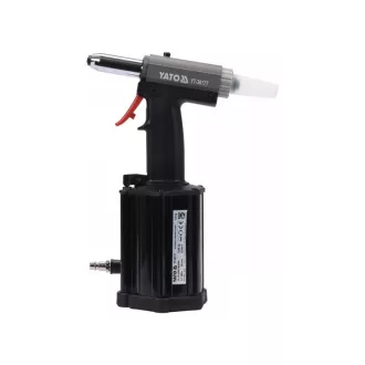 YATO Pneumatischer Blindnietschrauber 1/4" 4,0 - 6,4 mm