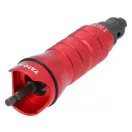 YATO Nietzieher Adapter für Bohrschrauber