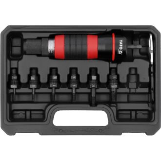 YATO Nietzieher-Adapter für Bohrer-Schrauber