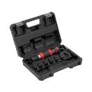 YATO Nietzieher-Adapter für Bohrer-Schrauber