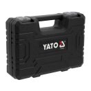 YATO Nietzieher-Adapter für Bohrer-Schrauber