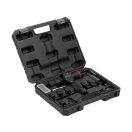 YATO Niet- und Nietmutternzieher Adapter für Bohrschrauber