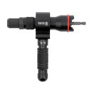 YATO Niet- und Nietmutternzieher Adapter für Bohrschrauber