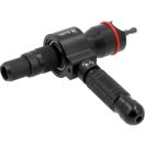 YATO Niet- und Nietmutternzieher Adapter für Bohrschrauber